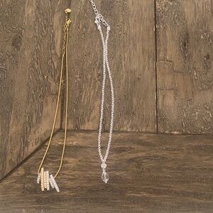 Swarovski Necklace Set